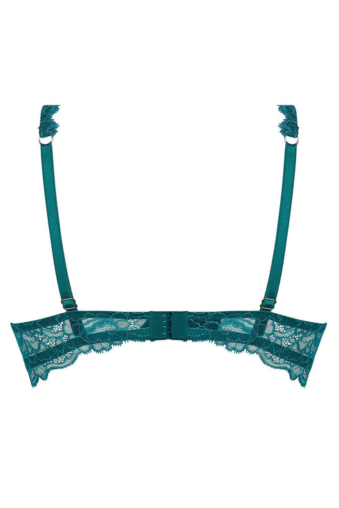 Lise Charmel H13 Sublime En Dentelle Demi Cup Padded